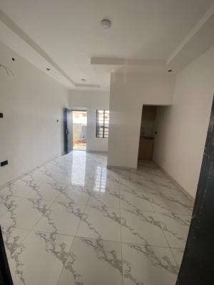 Brand New Luxury 1bedroom Flat, Thera Annex Estate, Blenco Lane, Ajah, Lagos, Flat / Apartment for Rent