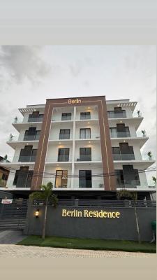 2 Bedroom Furnished Apartment, Ikate, Lekki, Lagos, Flat / Apartment for Sale