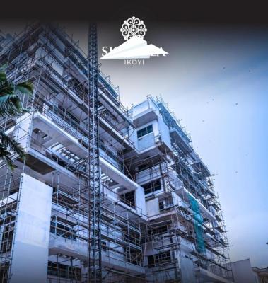 Property Type: 4-bedroom Luxury Maisonette (on 3 Floors) Status: 90, Premium Luxury Finishing 	•	Prime Ikoyi Location 	•	Spacious Multi-lev, Old Ikoyi, Ikoyi, Lagos, Terraced Duplex for Sale