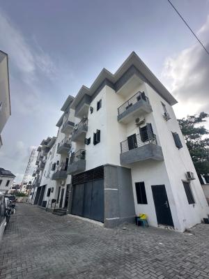 2bedroom Penthouse Apartment, Orchid, Lekki, Lagos, Flat / Apartment for Rent