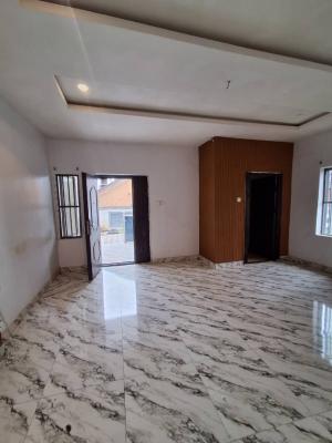 a Spacious 1bedroom Apartment, Badore Ajah, Ajah, Lagos, Mini Flat (room and Parlour) for Rent