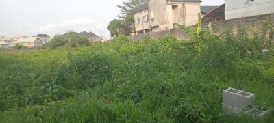 Buildable Plot in a Good Location with C of O Document, Berger, Arepo, Ogun, Residential Land for Sale