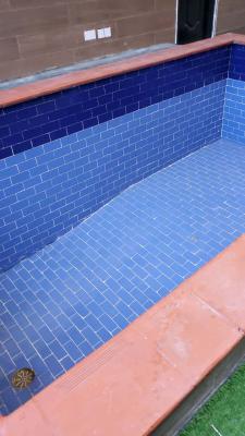 Luxury Exquisitely 5 Bedroom Smart House with Swimming Pool &bq, Lekki Palm City, Lekki, Lagos, Detached Duplex for Sale