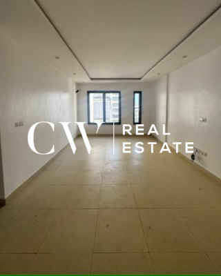 2-bedroom Apartment (5th Floor), Victoria Island (vi), Lagos, Flat / Apartment for Rent
