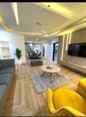 Luxury 3bedroom Apartment, Ikeja, Lagos, Flat / Apartment for Rent