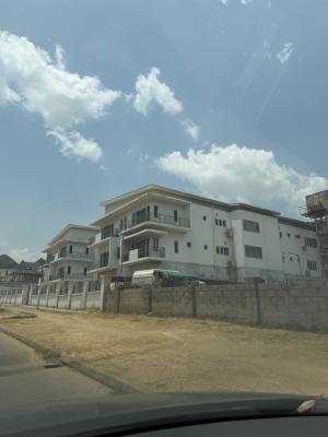 Standard 3 Bedroom Apartment, Katampe Extension, Katampe, Abuja, Flat / Apartment for Rent