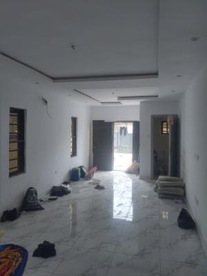 3 Bedroom, Extension, Omole Phase 2, Ikeja, Lagos, Semi-detached Duplex for Rent