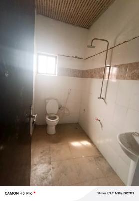 Brand New One Bedroom (mini Flat), Off Cole Street, Surulere, Lagos, Mini Flat (room and Parlour) for Rent