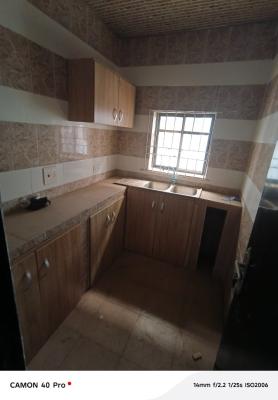 Brand New Extra Super Large Mini Flat, Masha - Kilo ,ikate Estate, Surulere, Lagos, Mini Flat (room and Parlour) for Rent