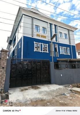 Brand New One Bedroom (Mini Flat)