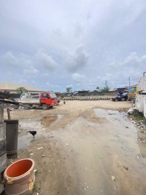 1174 Sqm Corner Piece Mixed Use Land Available, Mobil Road Lekki Lagos, Lekki Phase 2, Lekki, Lagos, Mixed-use Land for Sale