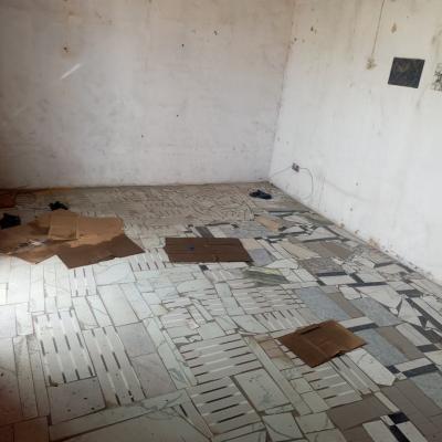 a Shop Along The Lekki Epe Expressway, Alasia (along The Road), Alasia, Ajah, Lagos, Shop for Rent