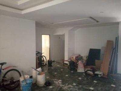 Very Spacious and Exquisitely Finished Room and Parlour Mini Flat, School Gate Road, Lakowe, Ibeju Lekki, Lagos, Mini Flat (room and Parlour) for Rent