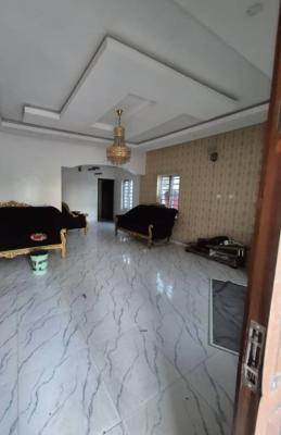 4 Bedroom Bungalow, Sangotedo, Ajah, Lagos, Detached Bungalow for Sale