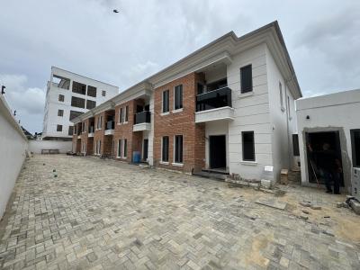 Lavishly Built 3 Bedroom Terrace Duplex, Off Lekki Conservation Rd., Lekki, Lagos, Terraced Duplex for Sale