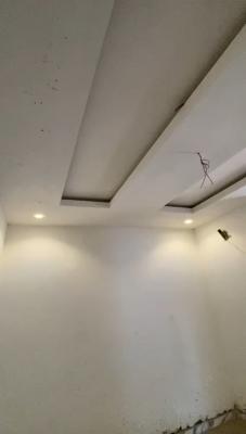 Mini Ground Flat, Sawmill, Gbagada, Lagos, Mini Flat (room and Parlour) for Rent