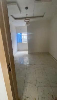 Newly Built 2 Bedroom Ground Flat, Ifateludo Street, Sawmill, Gbagada, Lagos, Flat / Apartment for Rent