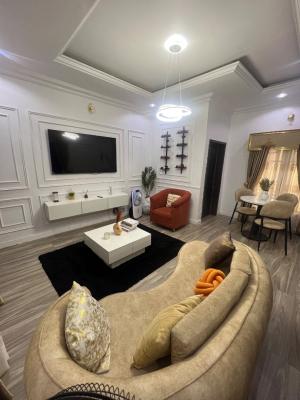 2 Bedrooms, Abule Egba, Abule Egba, Agege, Lagos, Flat / Apartment Short Let