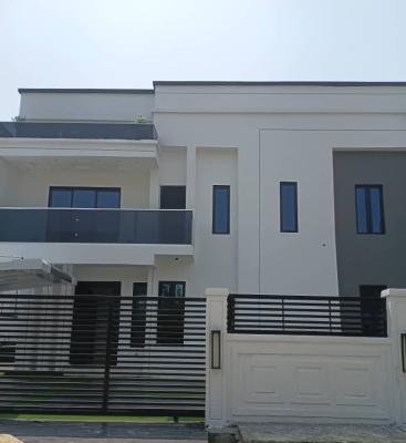 4 Twin Duplex, Palm Estate Ajah Lagos, Ajah, Lagos, Detached Duplex for Sale