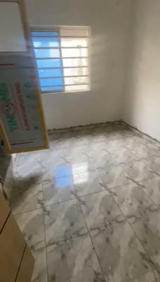 Newly Built Mini Flat (up Flat), Ifateludo Street, Sawmill, Gbagada, Lagos, Flat / Apartment for Rent