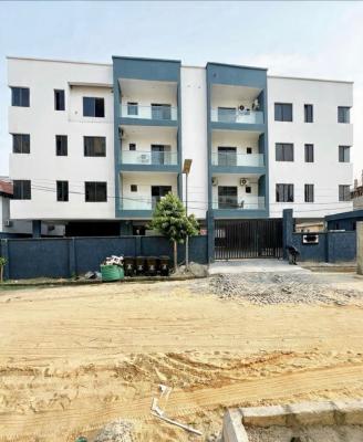 Fully Serviced 3 Bedroom Apartment with Swimming Pool, Ikate, Ikate, Lekki, Lagos, Block of Flats for Sale