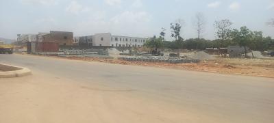 3 Bedroom Terrace Affordable Luxury, Abuja, Ecoview, Neohomes, Karsana, Abuja, Residential Land for Sale