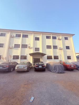 Maitama  3bedroom Apartment in a Serene Environment, Maitama District, Abuja, Flat / Apartment for Rent