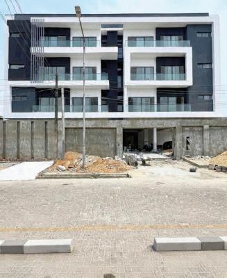 Lovely 2 Bedroom Apartment with Bq, Lekki Phase 1, Lekki Phase 1, Lekki, Lagos, Block of Flats for Sale