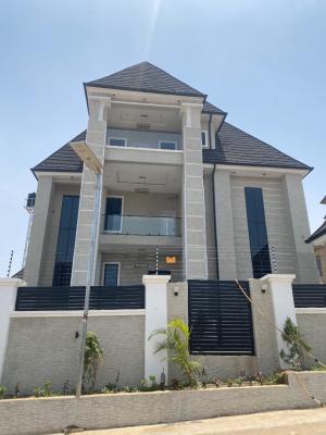 Luxurious Detached Duplex with Swimming Pool and Gazebo, Around Sunnyvale Estate, Dakwo, Abuja, Detached Duplex for Sale