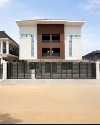 Most Affordable 5 Bedroom Home with a Bq, Maryland, Anthony, Maryland, Lagos, Detached Duplex for Sale