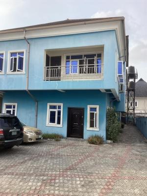 Spacious 2 Bedroom Duplex (self-serviced), Lekki Phase 1, Lekki, Lagos, Terraced Duplex for Rent