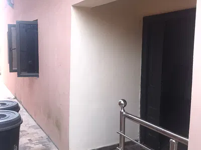 2 Bedroom Flat Downstairs — Victory Estate, Ogombo, Ajah, Lagos