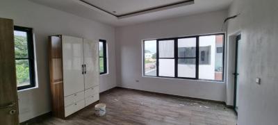 Newly Out 4 Bedroom Duplex, Thomas Estate, Ajah, Lagos, House for Rent