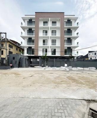 Spacious in and Out: Fully Serviced with 24/7 Power, Ikate, Lekki, Lagos, Flat / Apartment for Rent