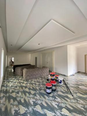 5 Bedroom Fully Detached Duplex, Mega Mound Estate 🏡, Off Chevron, Lekki ,ajah, Lekki Phase 2, Lekki, Lagos, Detached Duplex for Sale