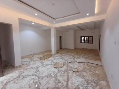 Brand New Luxury Spacious 3 Bedroom Flat with Bq, Mabushi, Abuja, Flat / Apartment for Rent