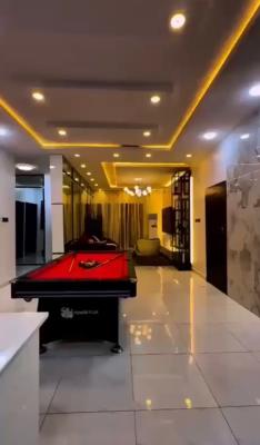 Fully Furnished and Serviced 2 Bedroom Flat in a Secured Area, Ikate Elegushi, Lekki, Lagos, Flat / Apartment for Rent