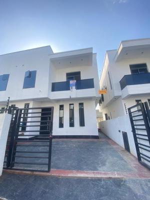 Luxury 4 Bedroom Detached Duplex with Bq, Ajah, Lekki, Lagos, Detached Duplex for Sale