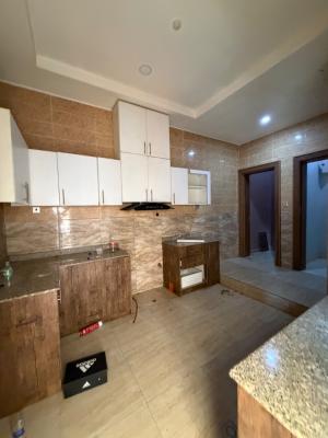 Standard Two Bedroom Terrace Duplex, Main Guzape, Guzape District, Abuja, Terraced Duplex for Rent