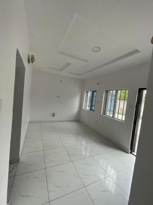 Spacious Ground Floor in Gated Estate, Lagos Business School Area, Olokonla, Ajah, Lagos, Mini Flat (room and Parlour) for Rent