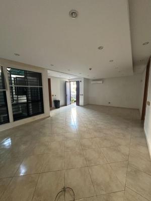 Amazing Two Bedroom Ground Floor Flat, Banana Island, Ikoyi, Lagos, Flat / Apartment for Rent