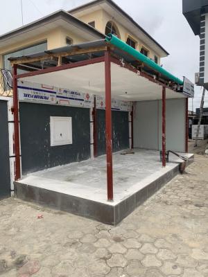 7x3 Outdoor Shop, Admiralty Way, Lekki Phase 1, Lekki, Lagos, Shop for Rent