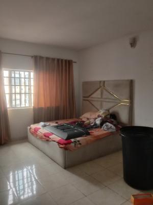 Standard Shared Apartment Upstairs, Unity Estate Along Badore Road, Ajah, Lagos, Self Contain (single Rooms) for Rent