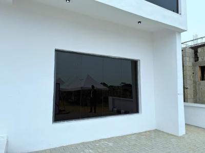 The Emerald Duplex, Ogombo, Ajah, Lagos, Detached Duplex for Sale