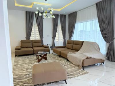 The Emerald Duplex, Ogombo, Ajah, Lagos, Detached Duplex for Sale