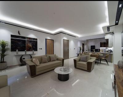 Furnished 2 Bedroom Apartment, Lekki Phase 1, Lekki, Lagos, Flat / Apartment for Rent