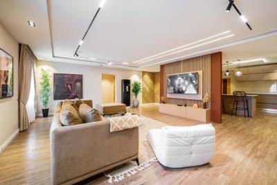 Luxurious 2 Bedroom Penthouse, Banana Island Road, Ikoyi, Lagos, Flat / Apartment Short Let