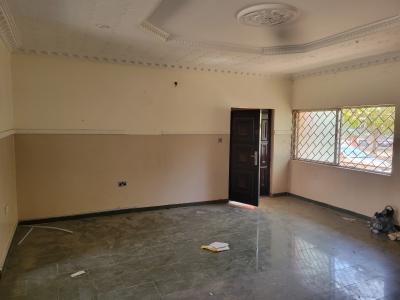 Very Spacious 3 Bedroom Flat, Garki, Abuja, Flat / Apartment for Rent