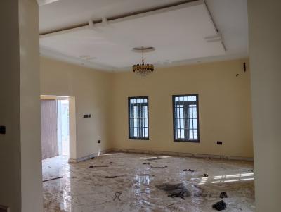 Newly Built 4 Bedrooms Terraced Duplex with a Bq, Pius Ike Crescent, Mabushi, Abuja, Terraced Duplex for Rent