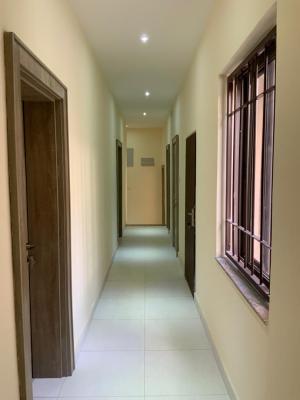 Luxury and Clean 3 Bedroom Apartment with Bq, Guzape District, Abuja, Flat / Apartment for Rent